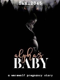Alpha’s Baby
