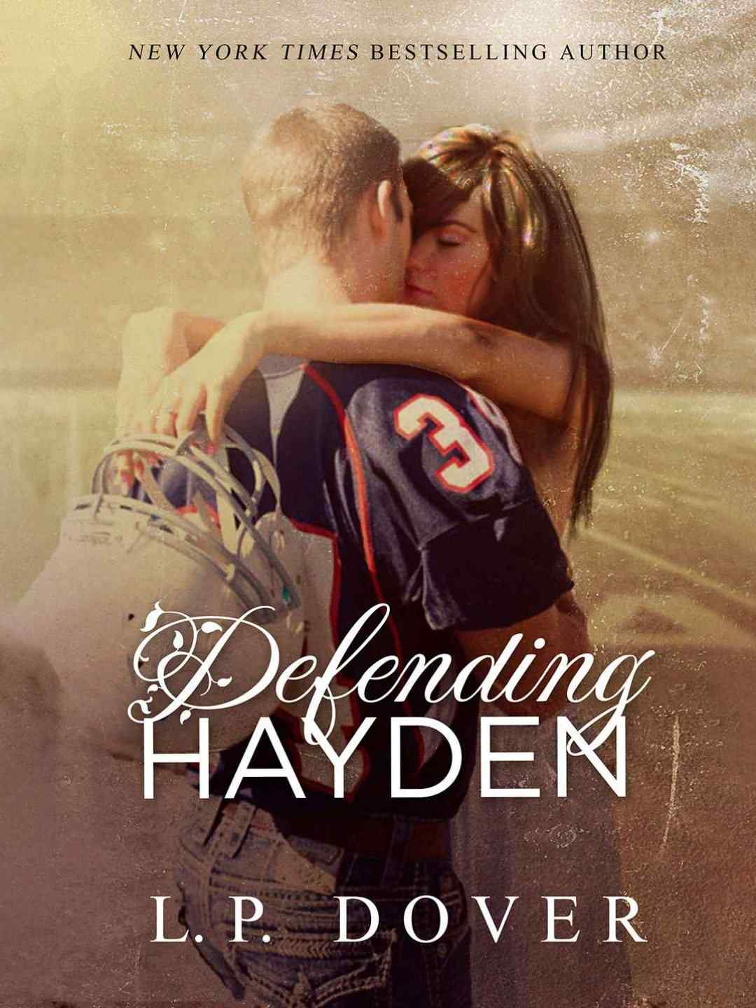 Defending Hayden