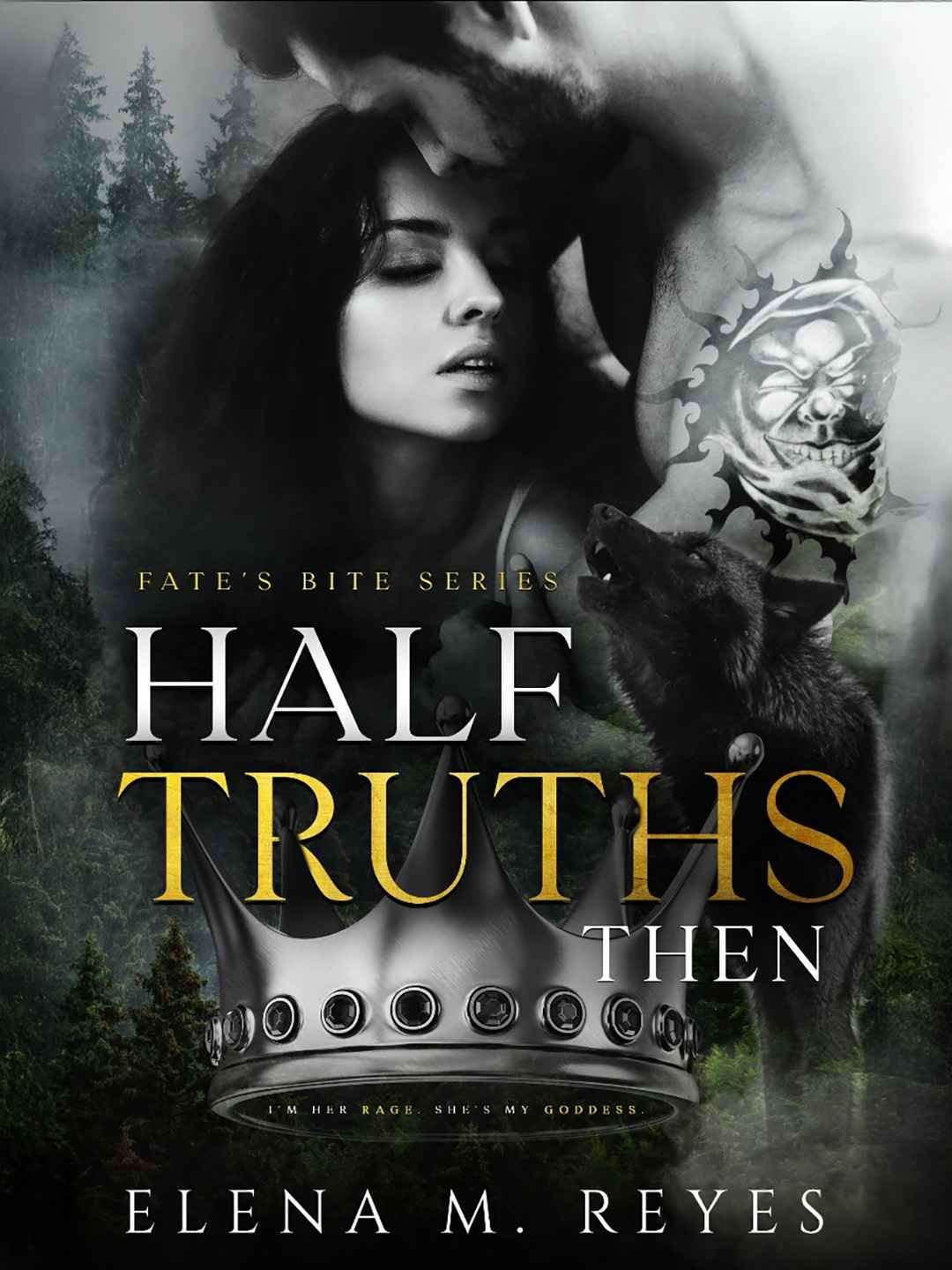 Half Truths: Then