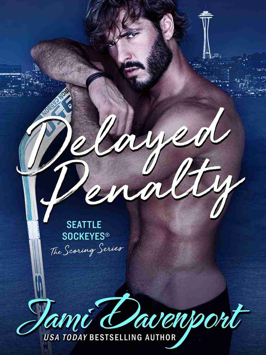 Delayed Penalty