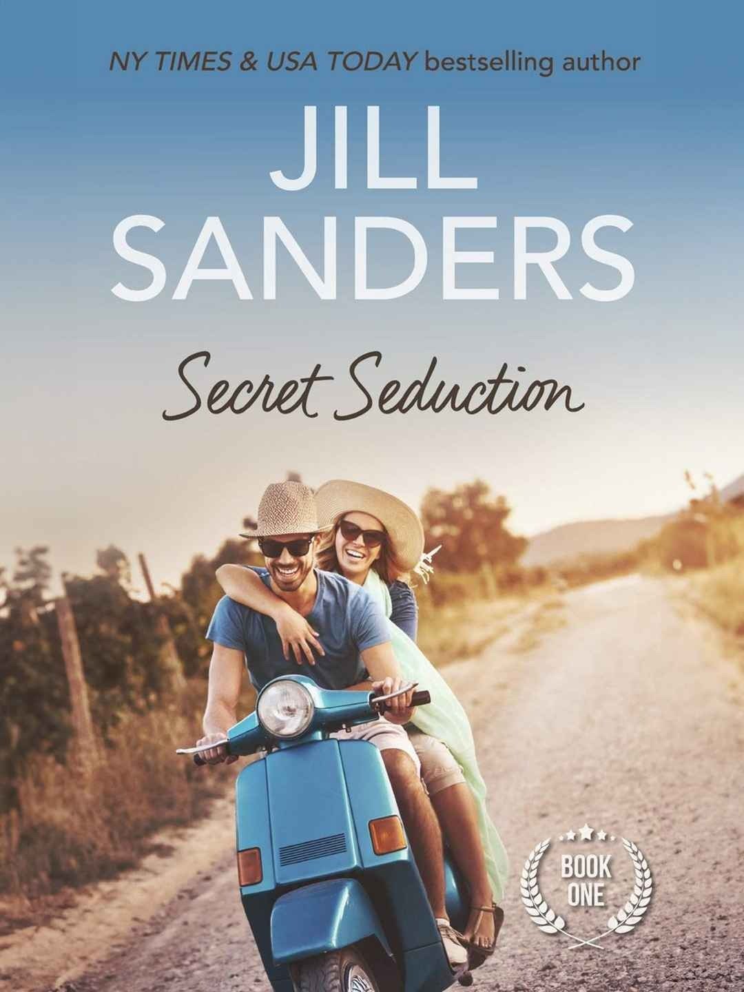 Secret Seduction