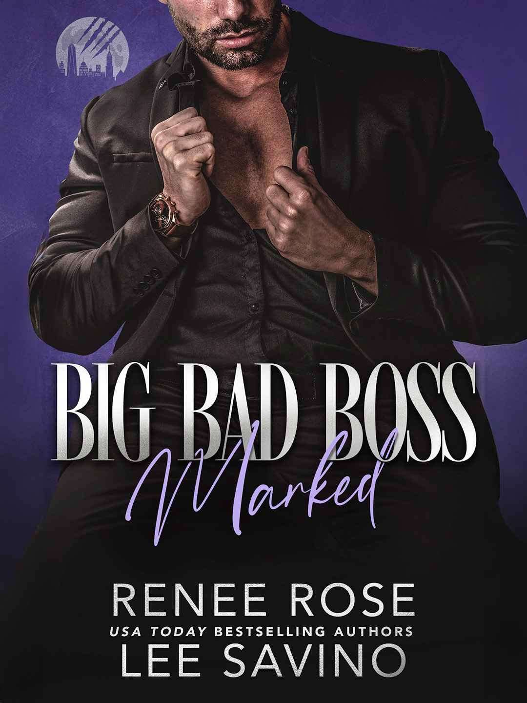 Big Bad Boss: Marked