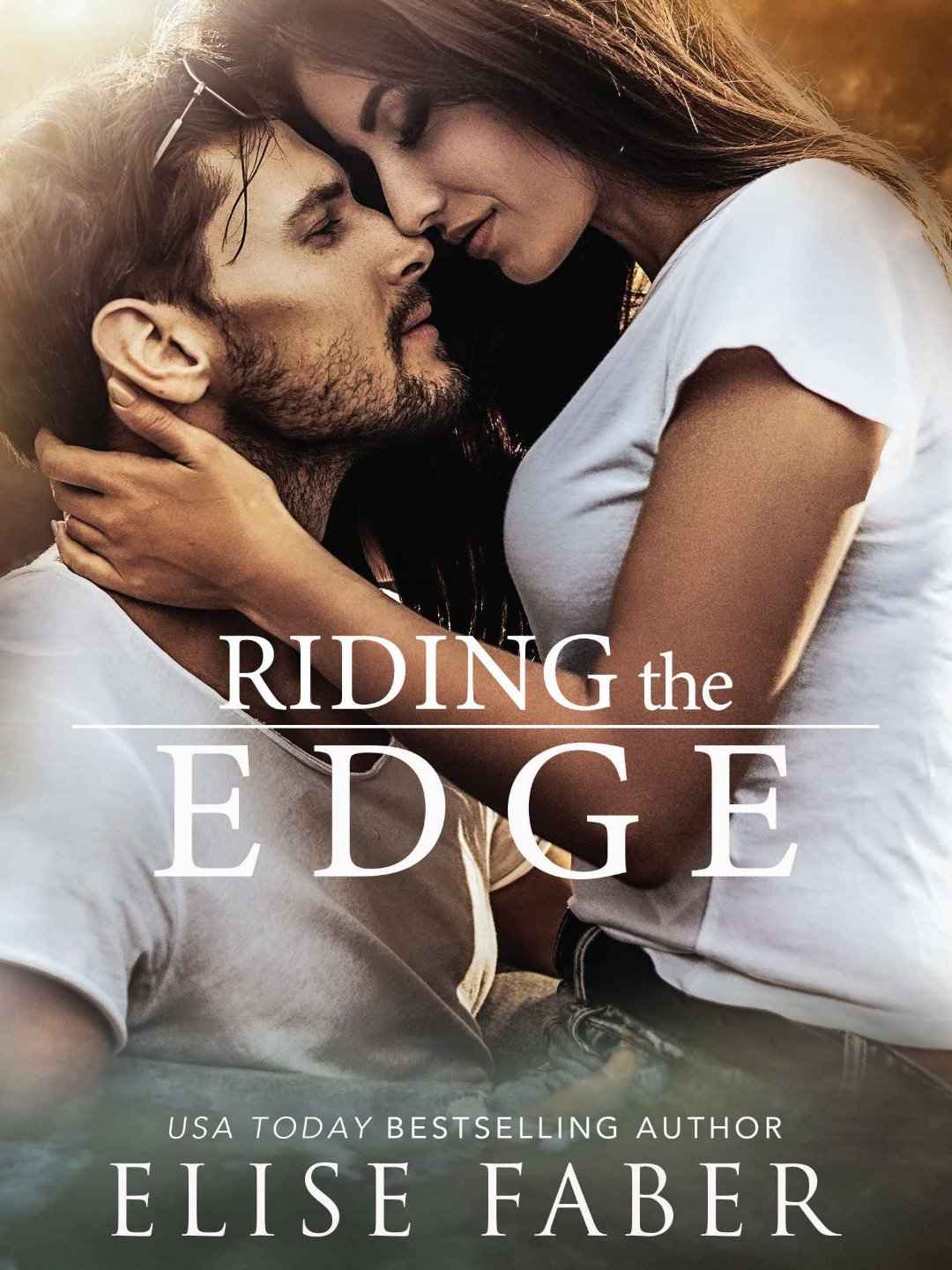 Riding the Edge