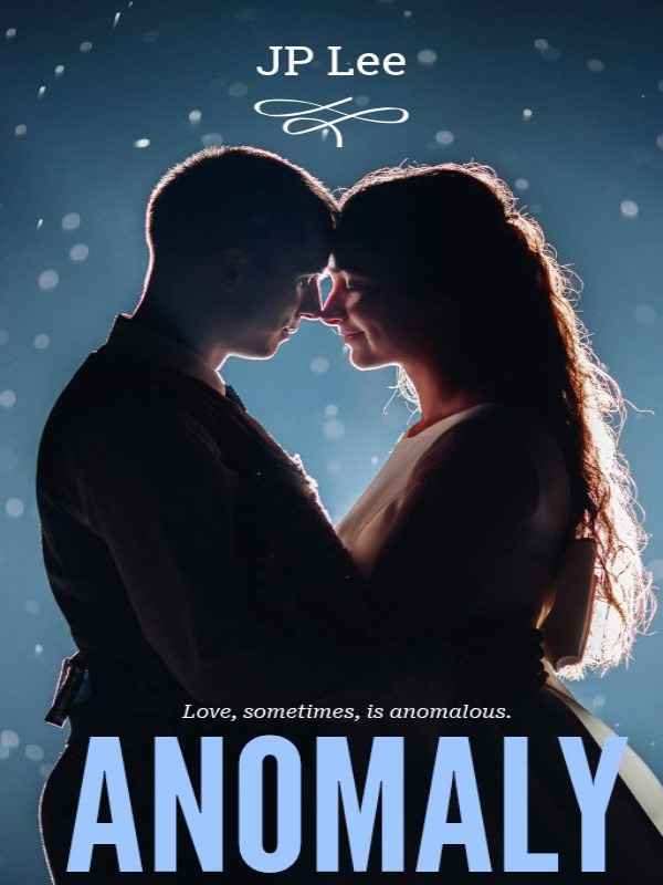 Anomaly