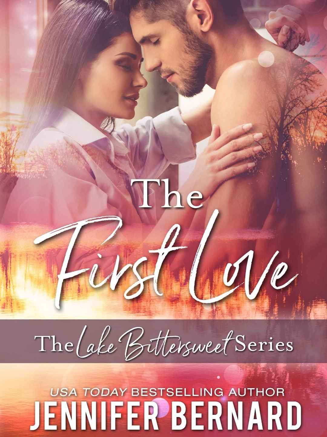 Lake Bittersweet: The Complete Series