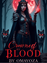 CROWNED BY BLOOD