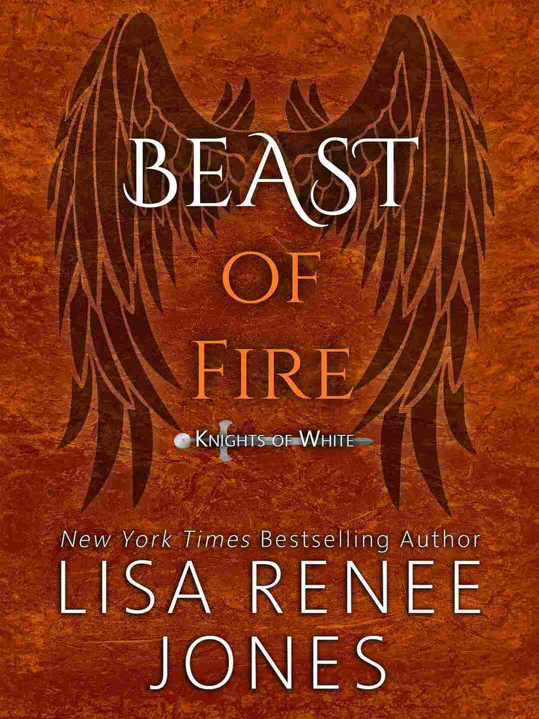 Beast of Fire