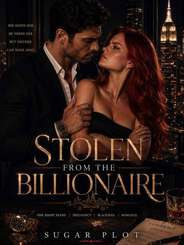Stolen From the Billionaire