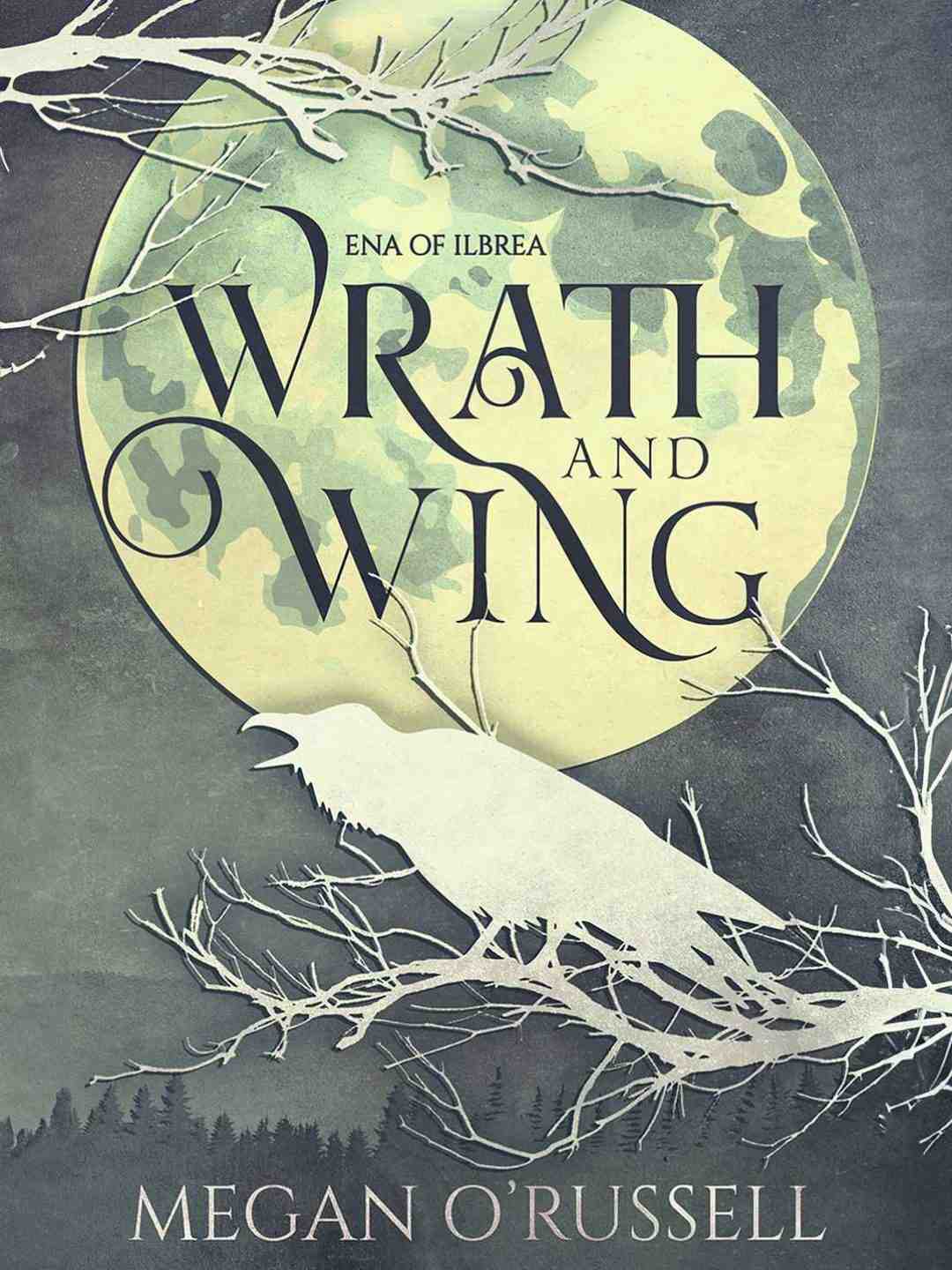Wrath and Wing