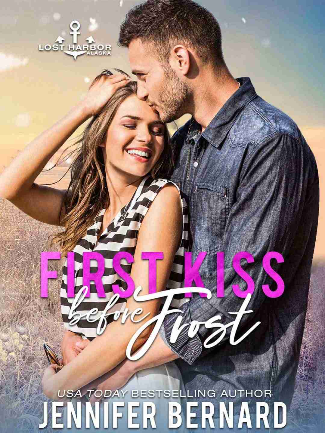 First Kiss Before Frost