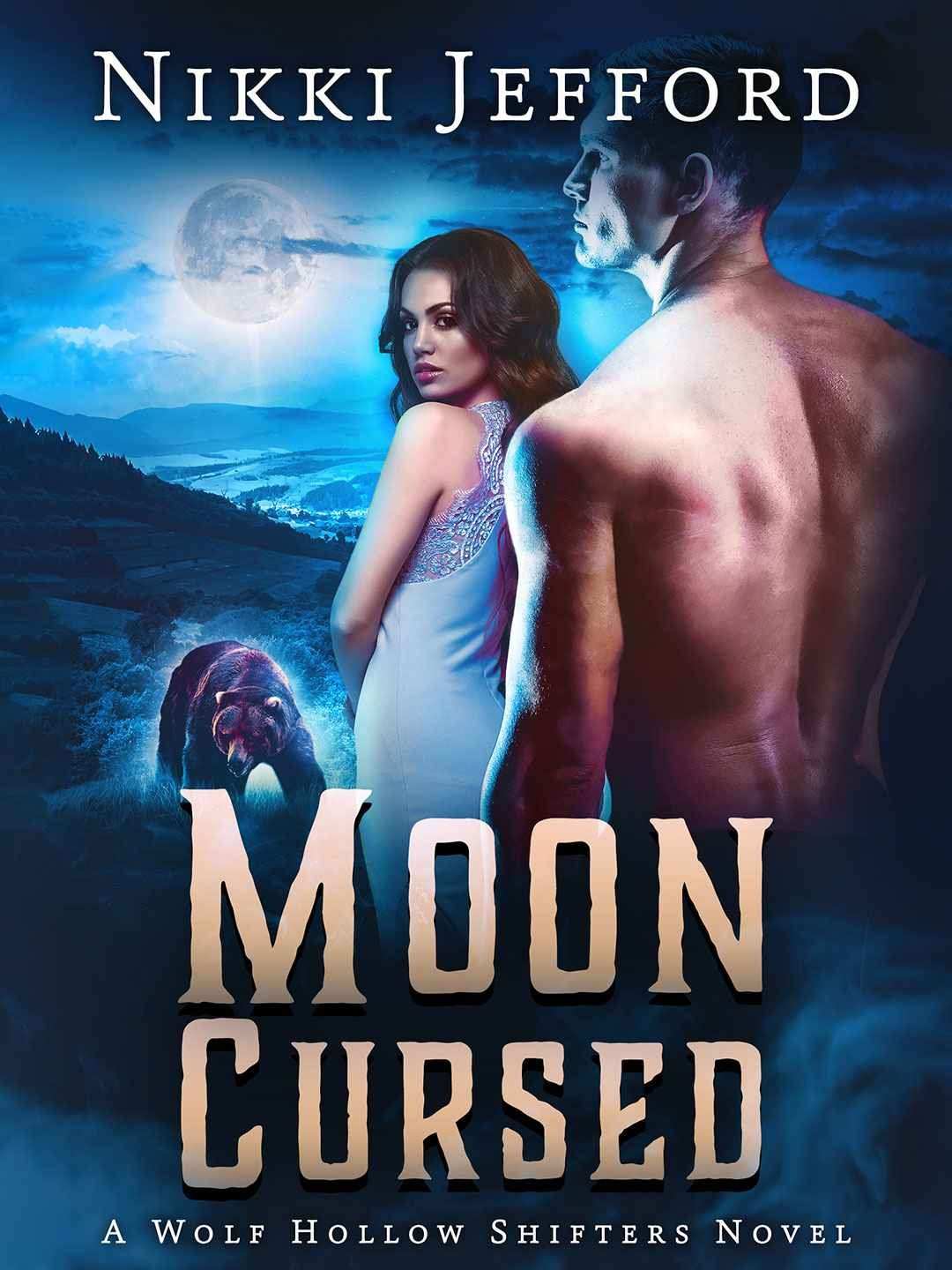 Moon Cursed