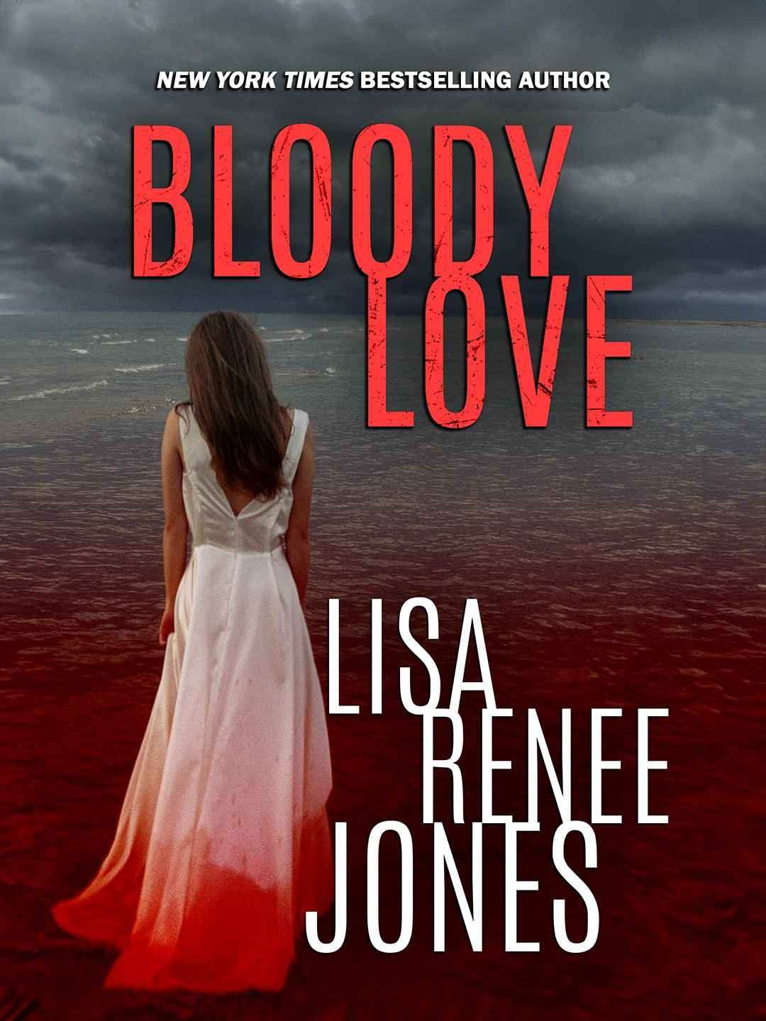 Bloody Love