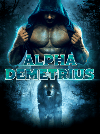 ALPHA DEMETRIUS