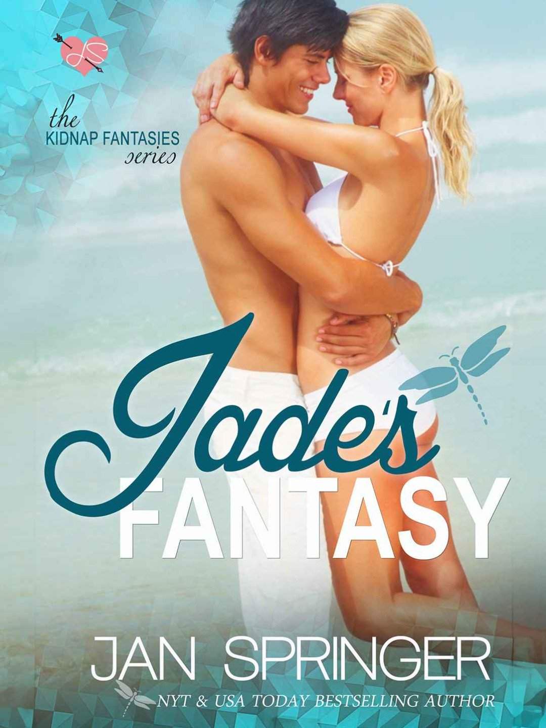 Kidnap Fantasies: The Complete Series