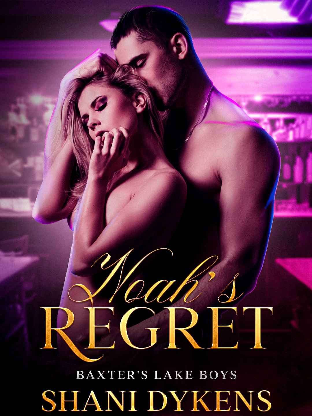 Noah’s Regret