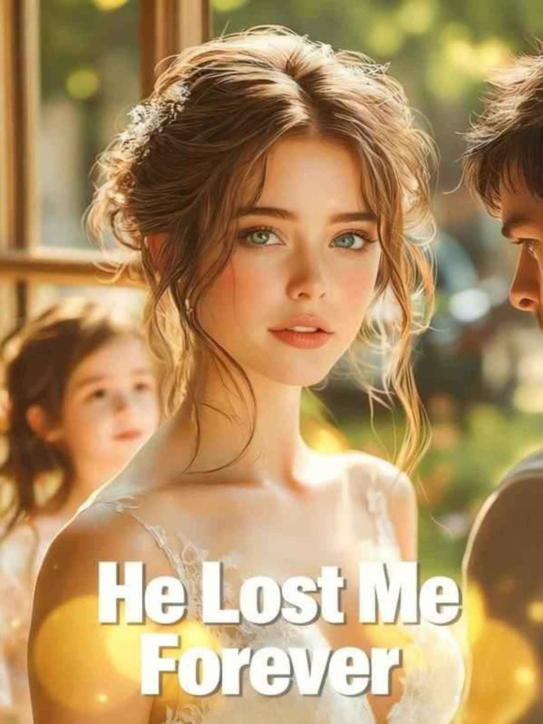 He Lost Me Forever!
