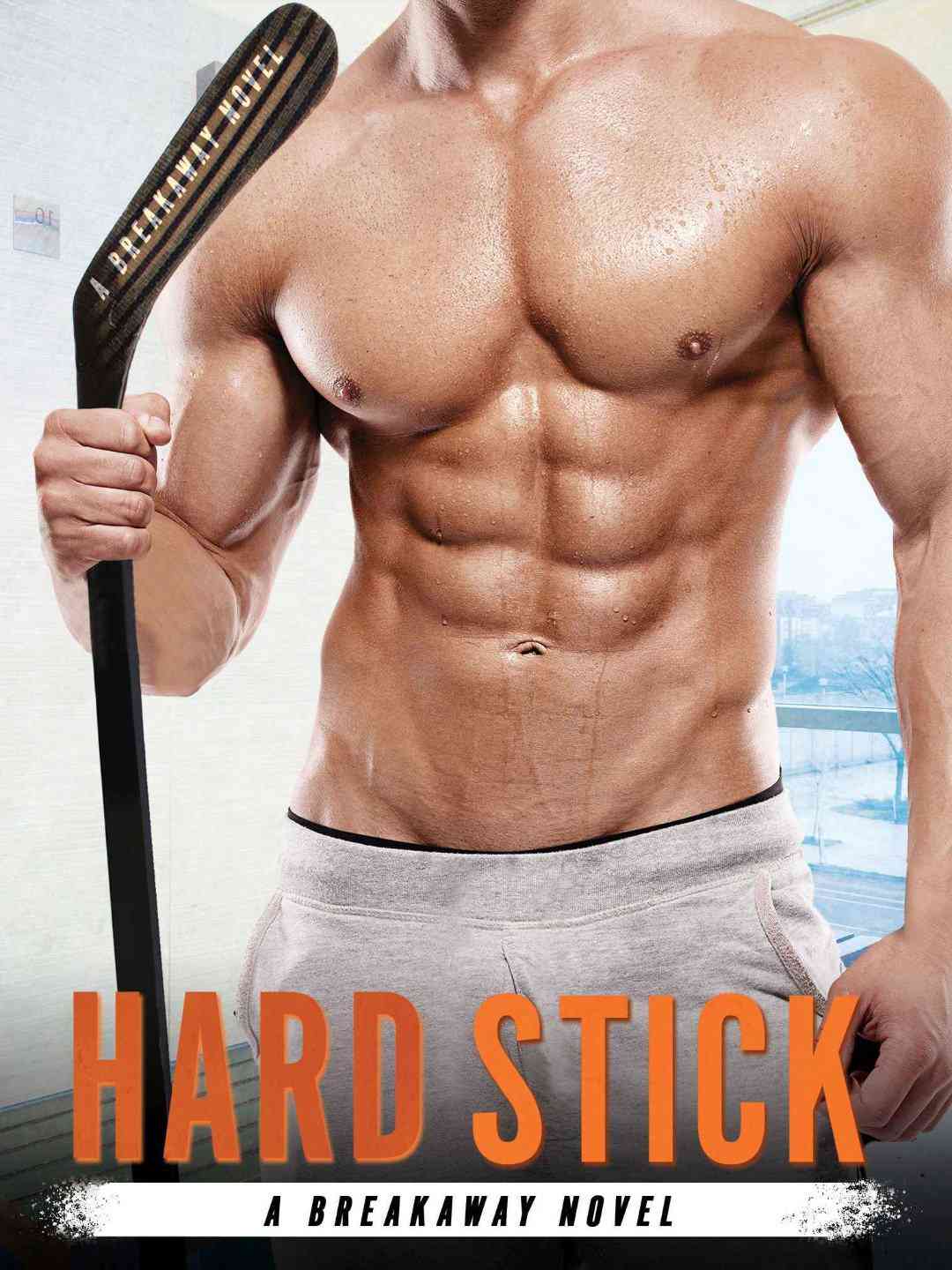 A Breakaway Novel