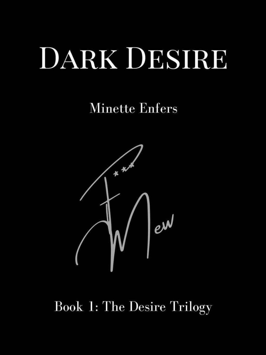 Dark Desire