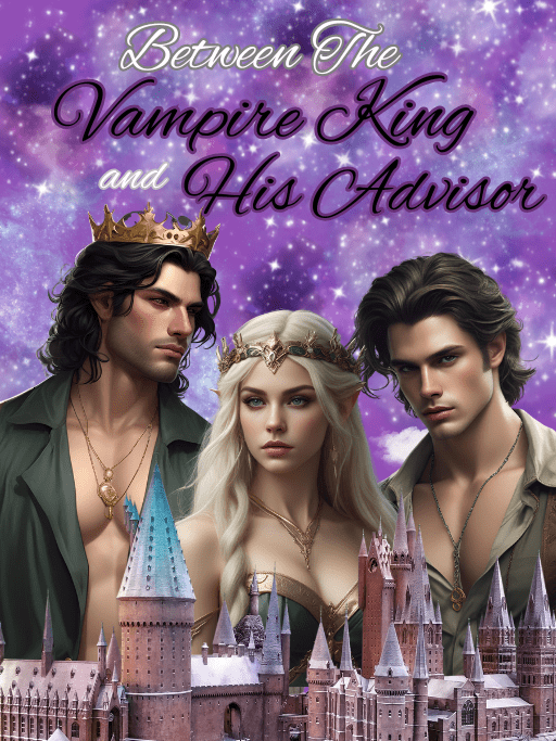 Between The Vampire King and His Advisor