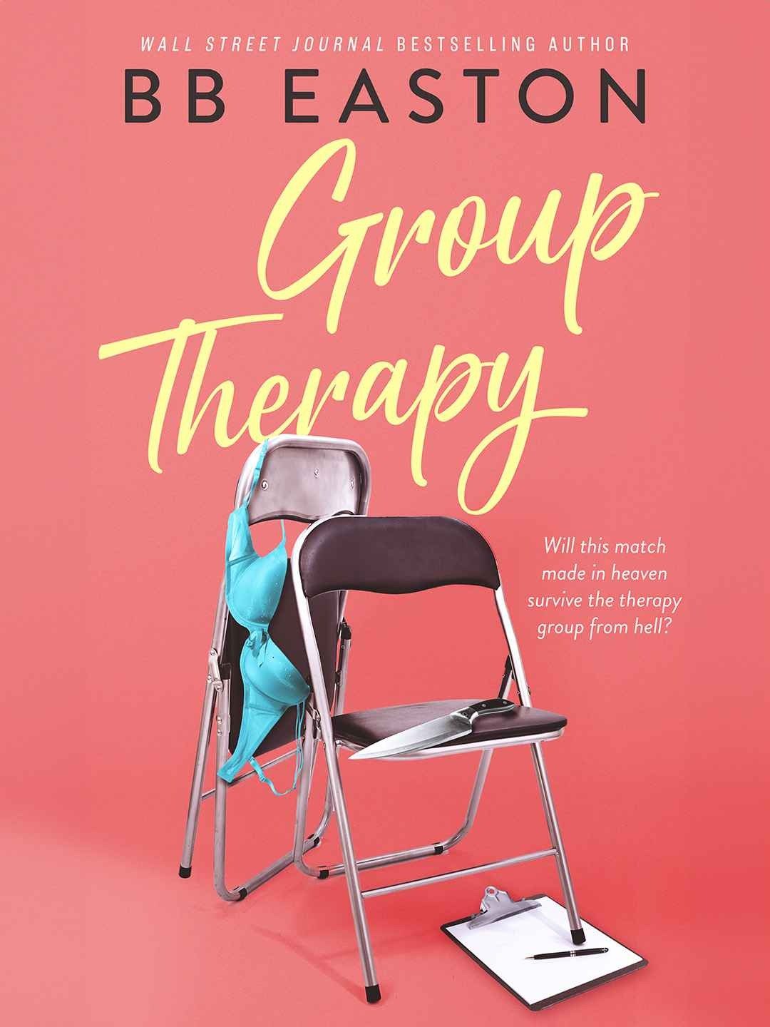 Group Therapy