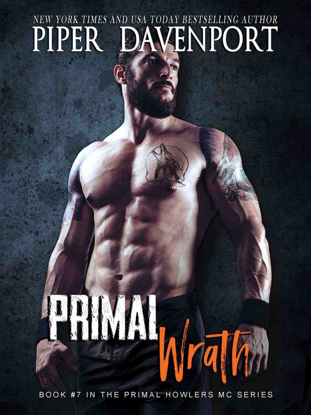 Primal Wrath
