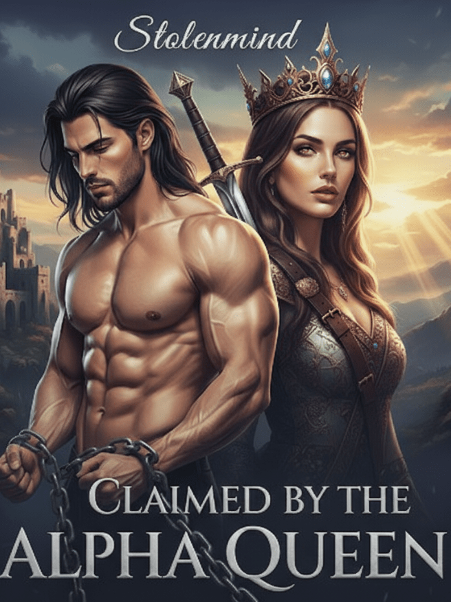 Claimed By The Alpha Queen