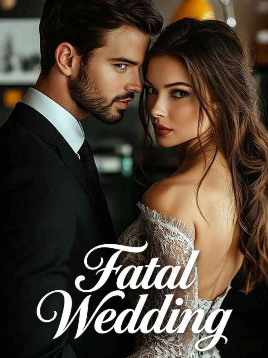 Fatal Wedding!