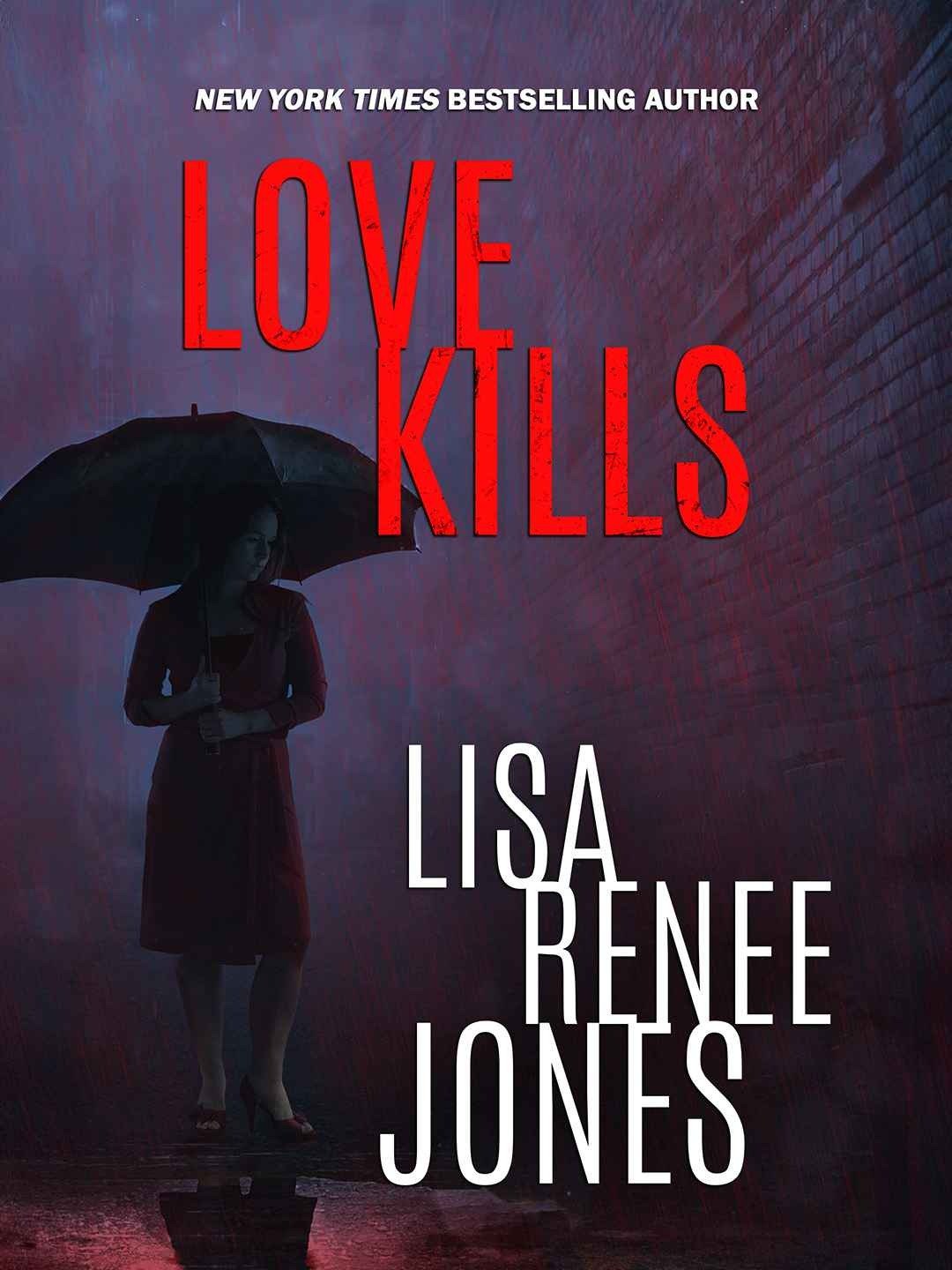 Love Kills