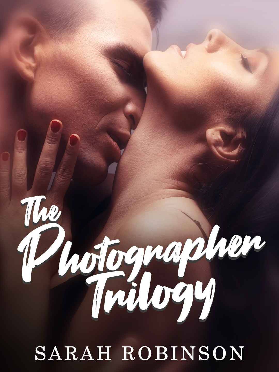 The Photographer Trilogy