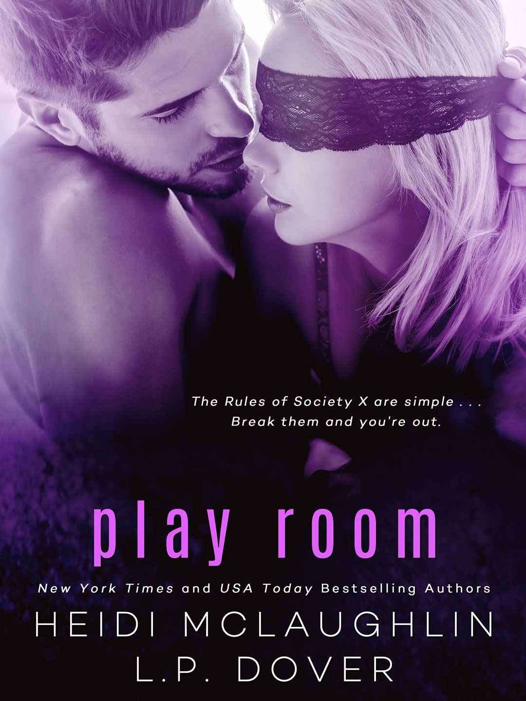 Play Room