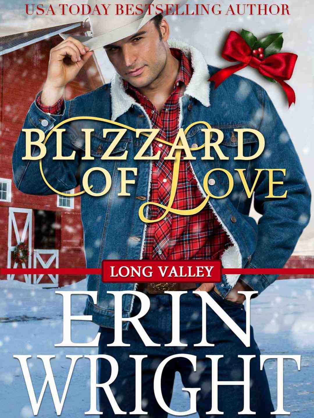 Blizzard of Love