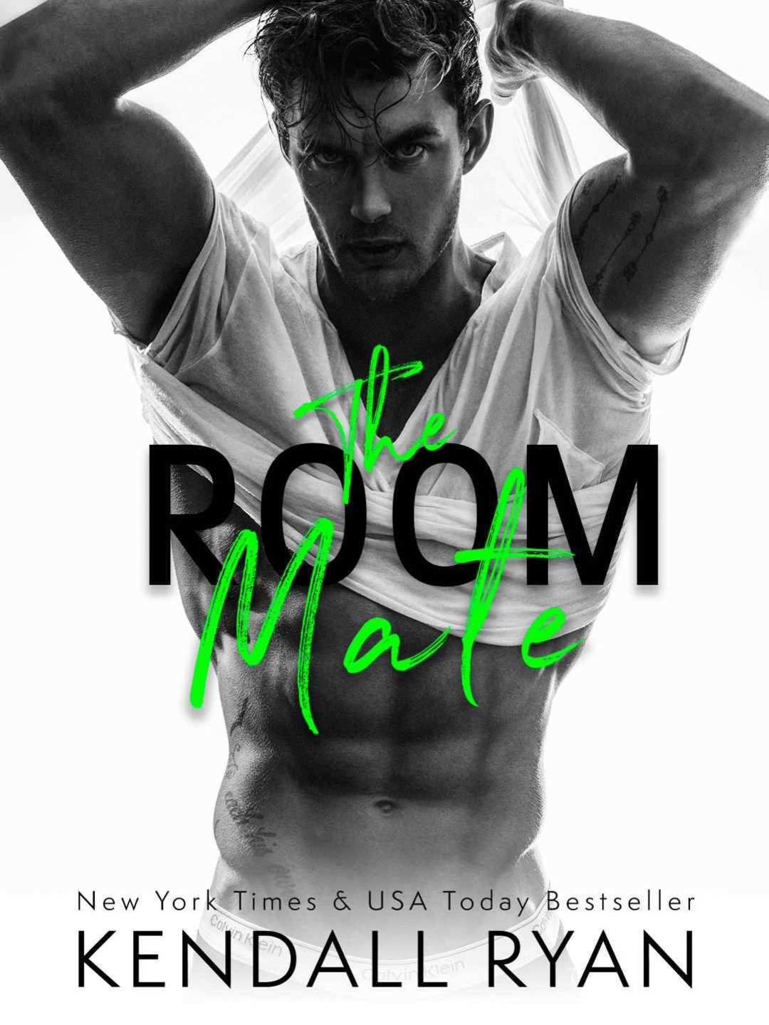 The Room Mate