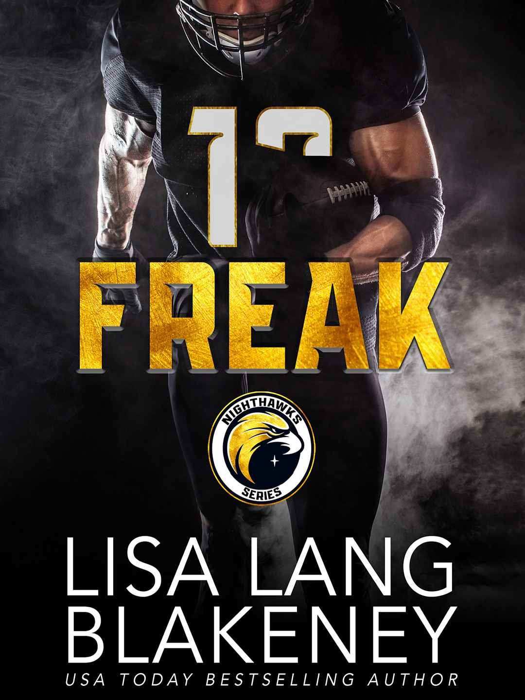 Freak