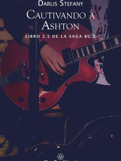 Cautivando a Ashton
