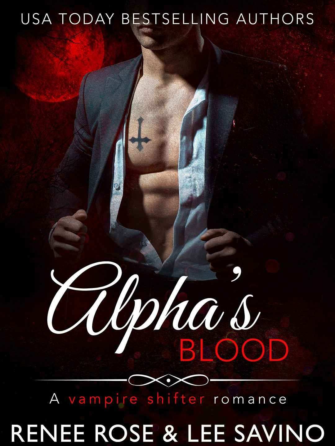 Alpha’s Blood