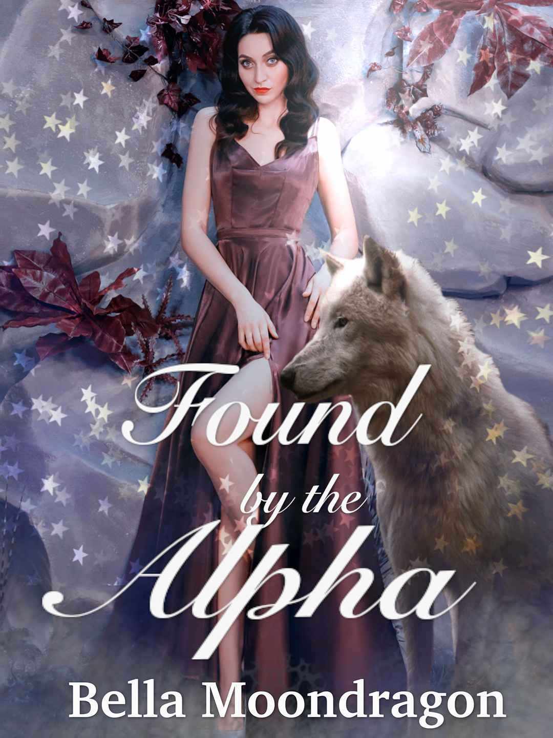 Found by the Alpha