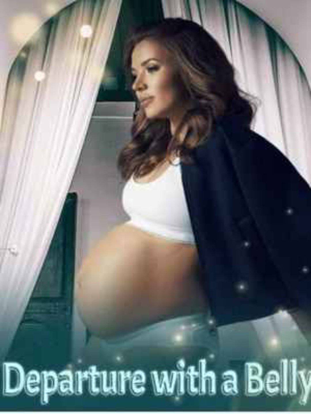 Salida con barriga