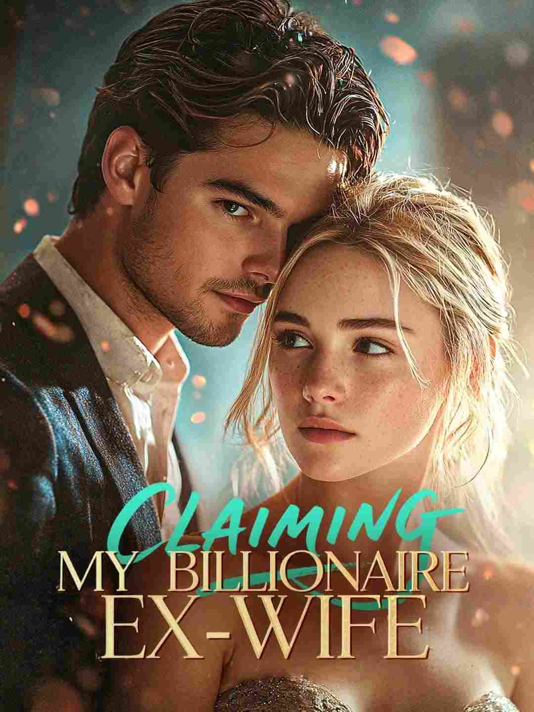 Claiming My Billionaire Ex-Wife