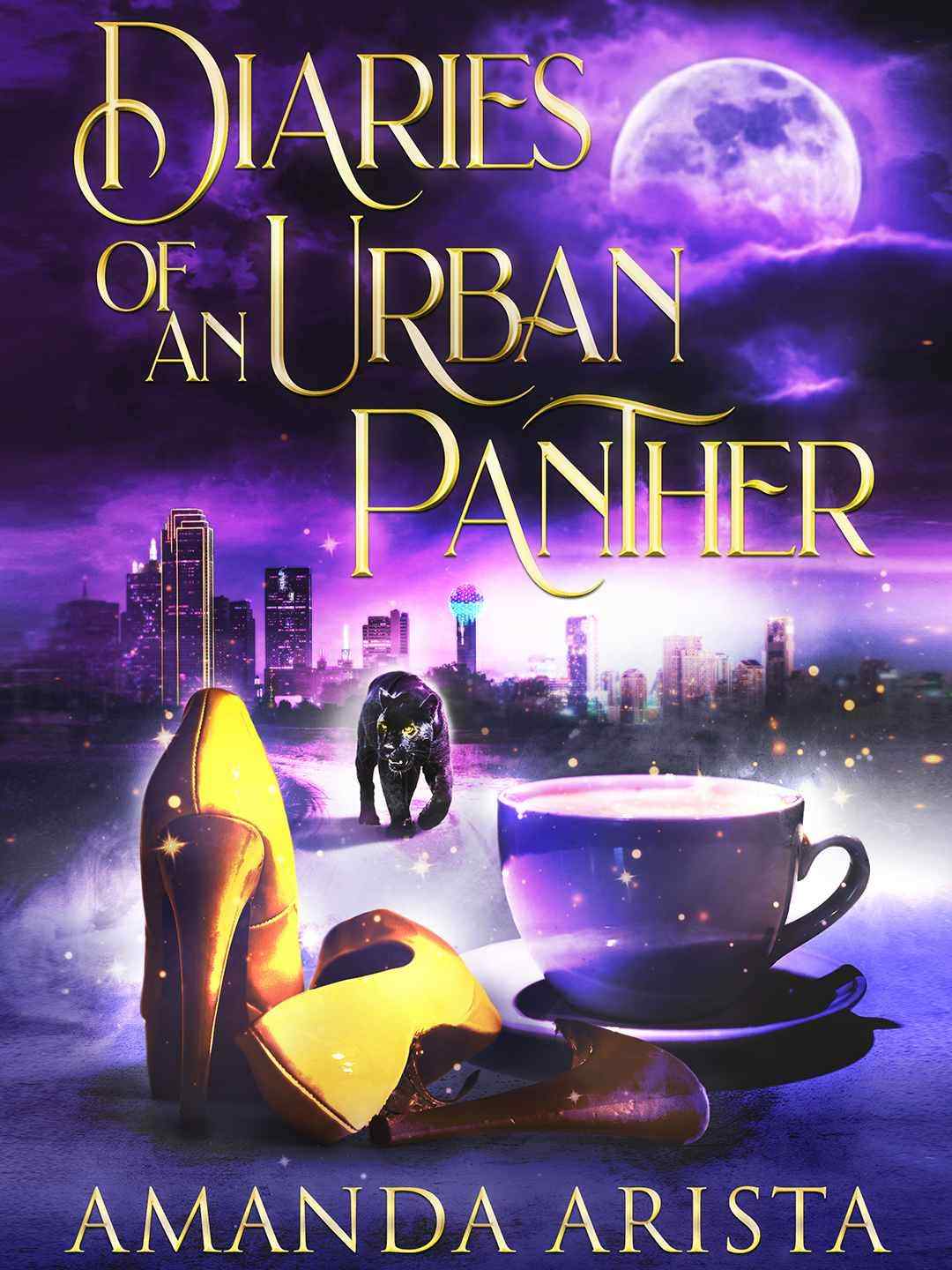 Diaries of an Urban Panther