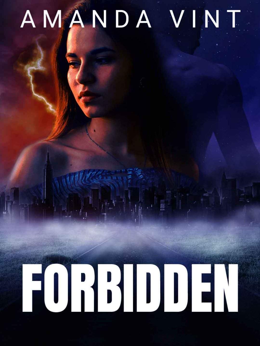 Forbidden – A Dystopian Romance