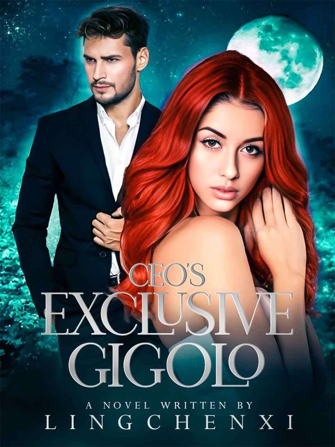 The CEO's Exclusive Gigolo