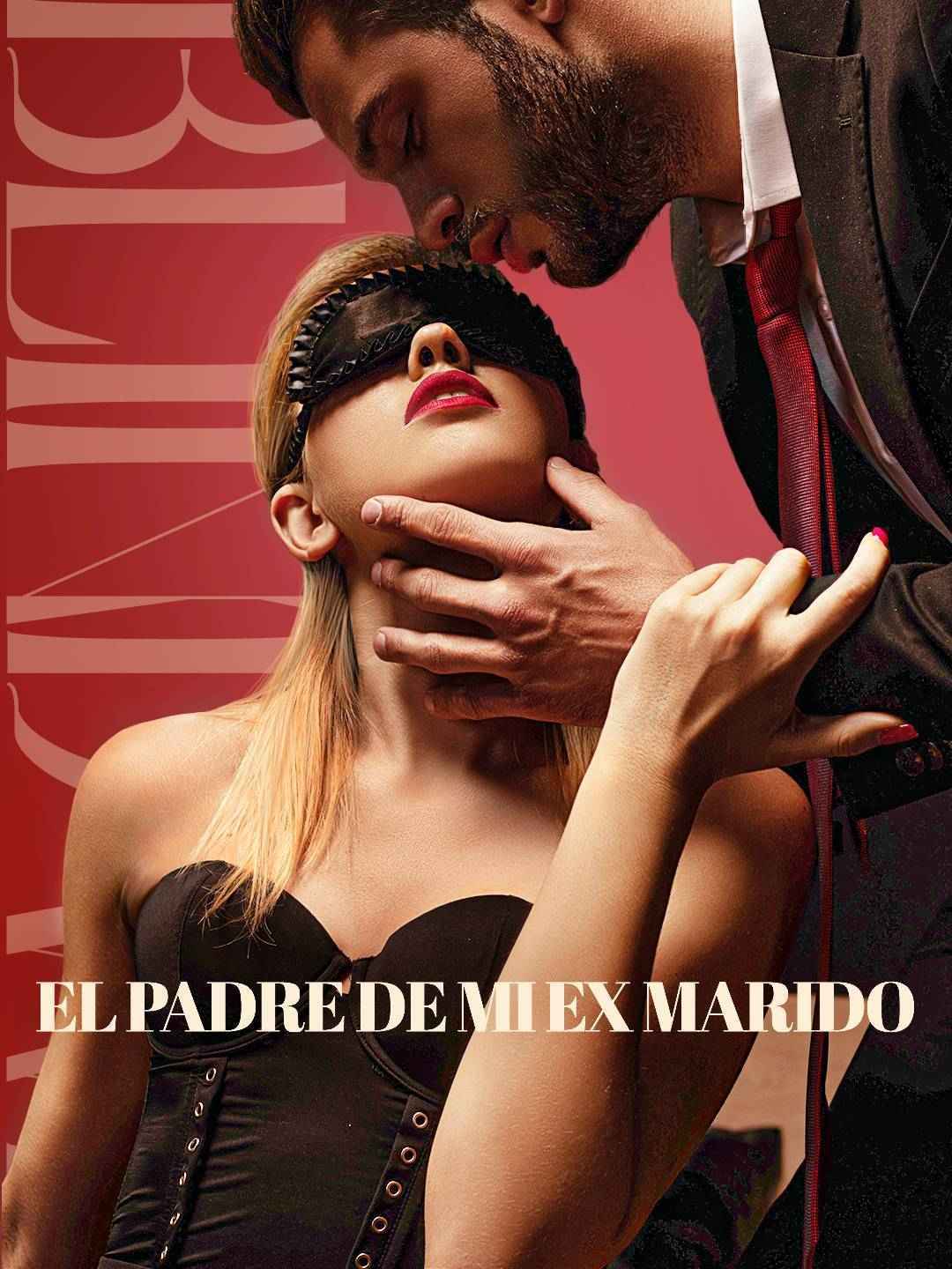 El padre de mi ex marido