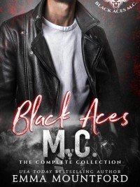 Black Aces MC – The Complete Series