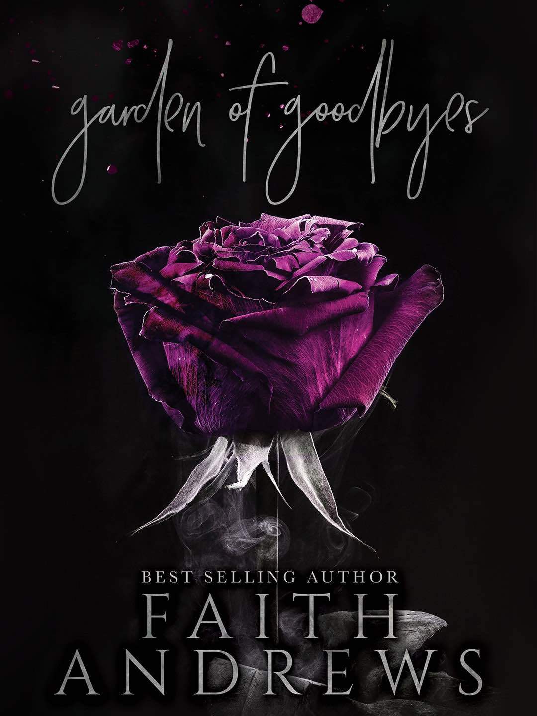 Garden of Goodbyes