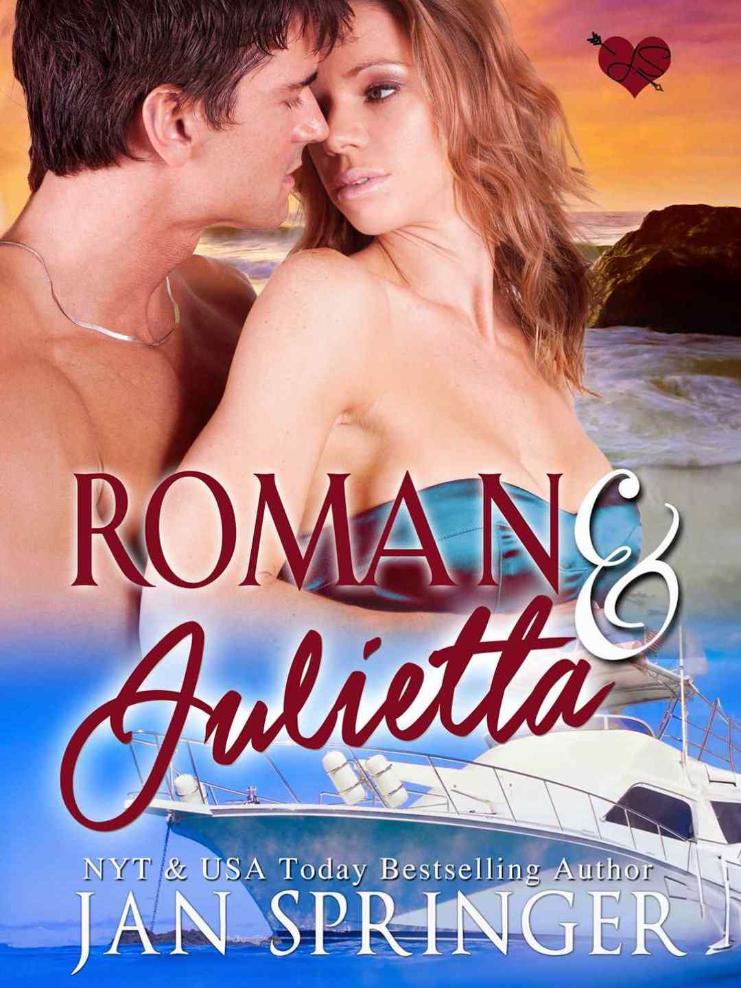 Roman and Julietta