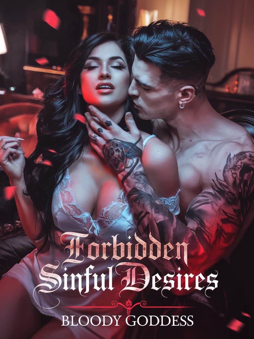 Forbidden Sinful Desires