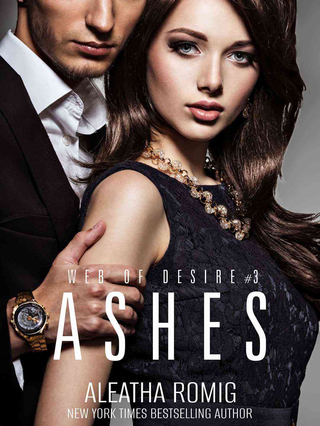 Ashes: Web of Desire 3