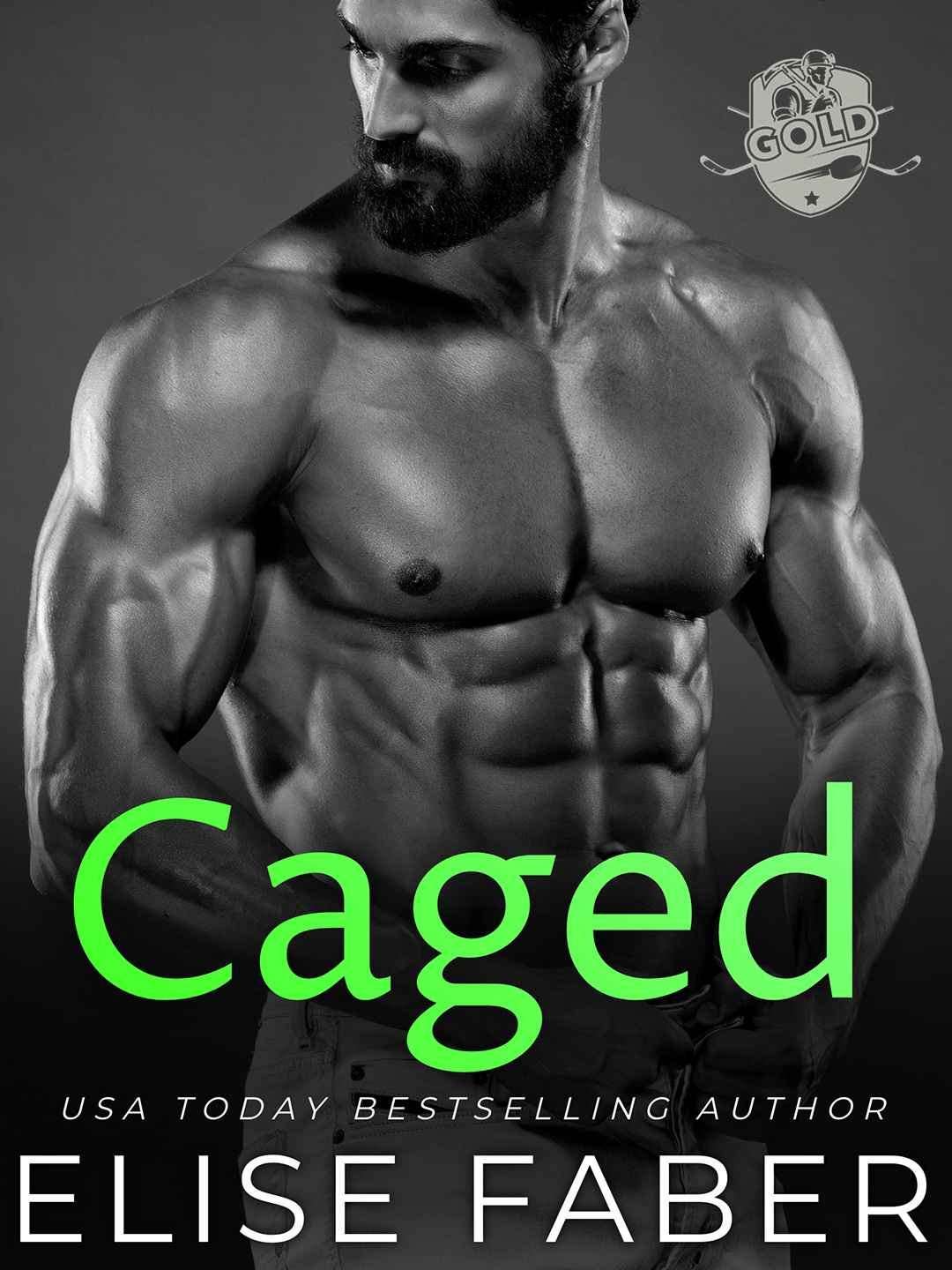 Caged
