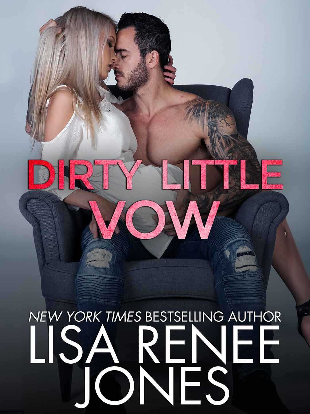 Dirty Little Vow