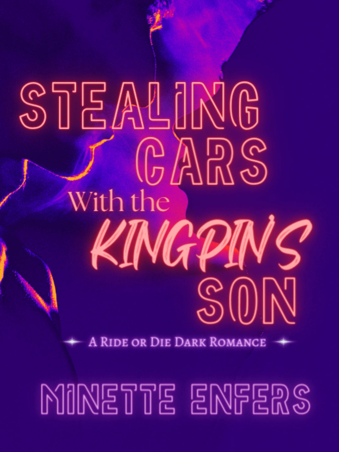 Stealing Cars with the Kingpin’s Son